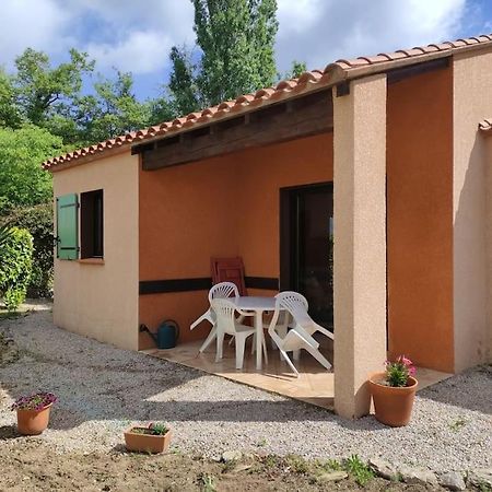 Charmant T2 Moderne Au Calme Avec Jardin Vue Sur Canigou Moltig les Bains Luaran gambar